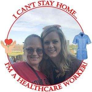 Meet your Posher, Mary dawn